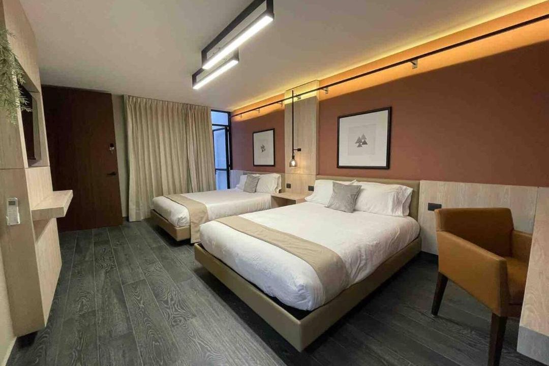 Photo of Bedroom in Zona Centro