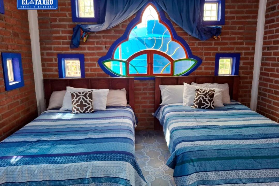 Photo of Bedroom in Dolores Hidalgo