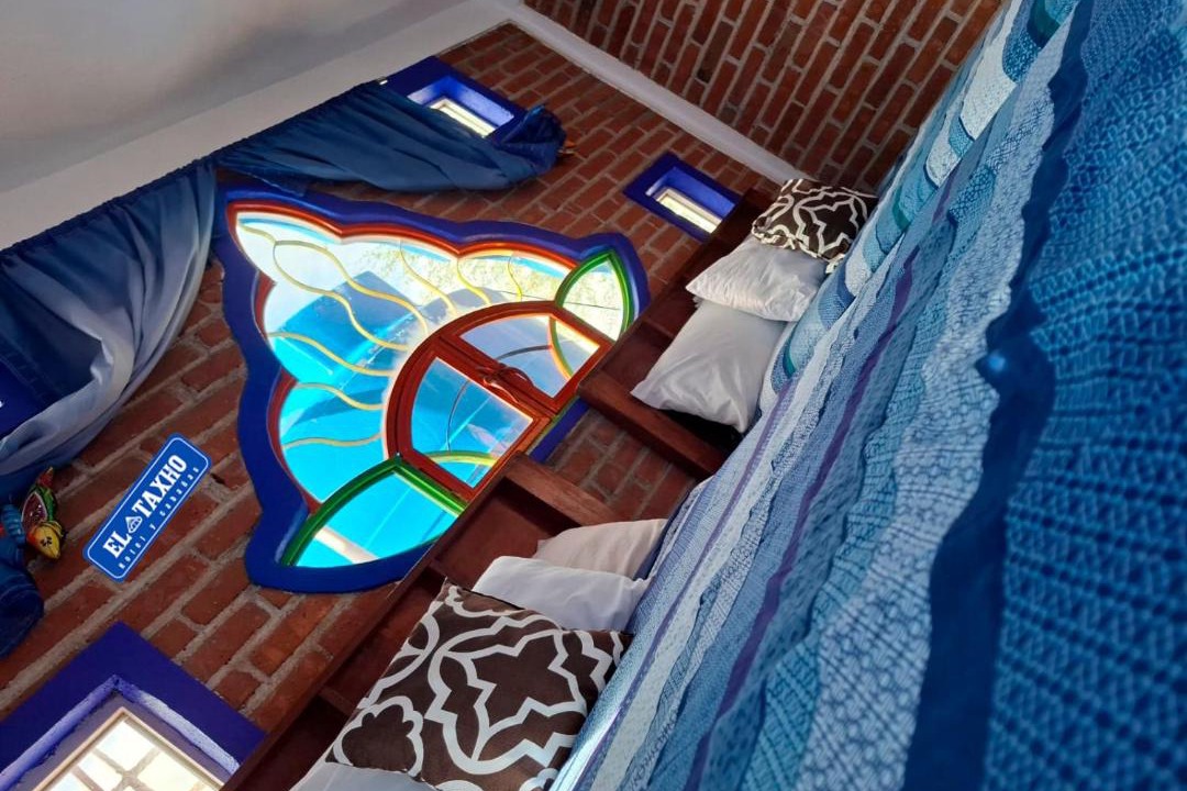 Photo of Bedroom in Dolores Hidalgo