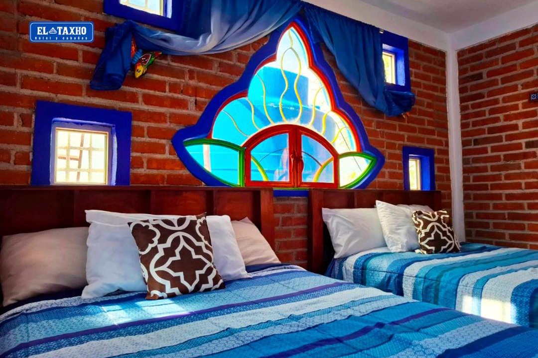 Photo of Bedroom in Dolores Hidalgo