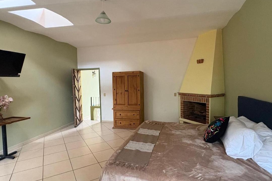 Photo of Bedroom in Ajijic