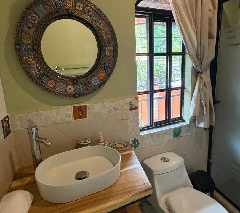 Photo of Bathroom in Ajijic