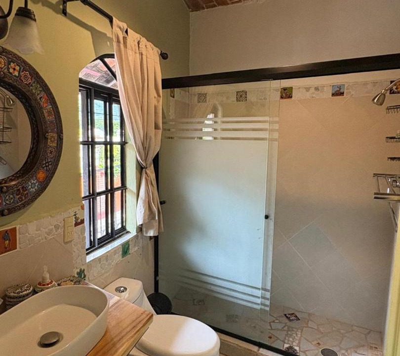 Photo of Bathroom in Ajijic