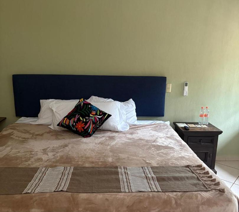 Photo of Bedroom in Ajijic