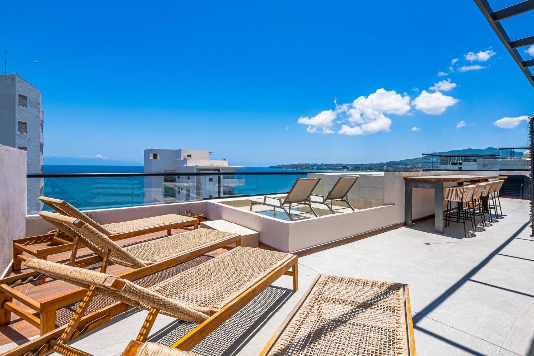 Photo of Patio Balcony in Bucerias