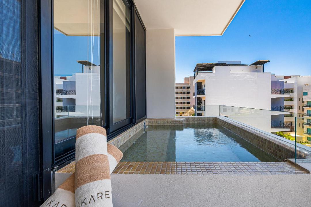 Photo of Patio Balcony in Bucerias