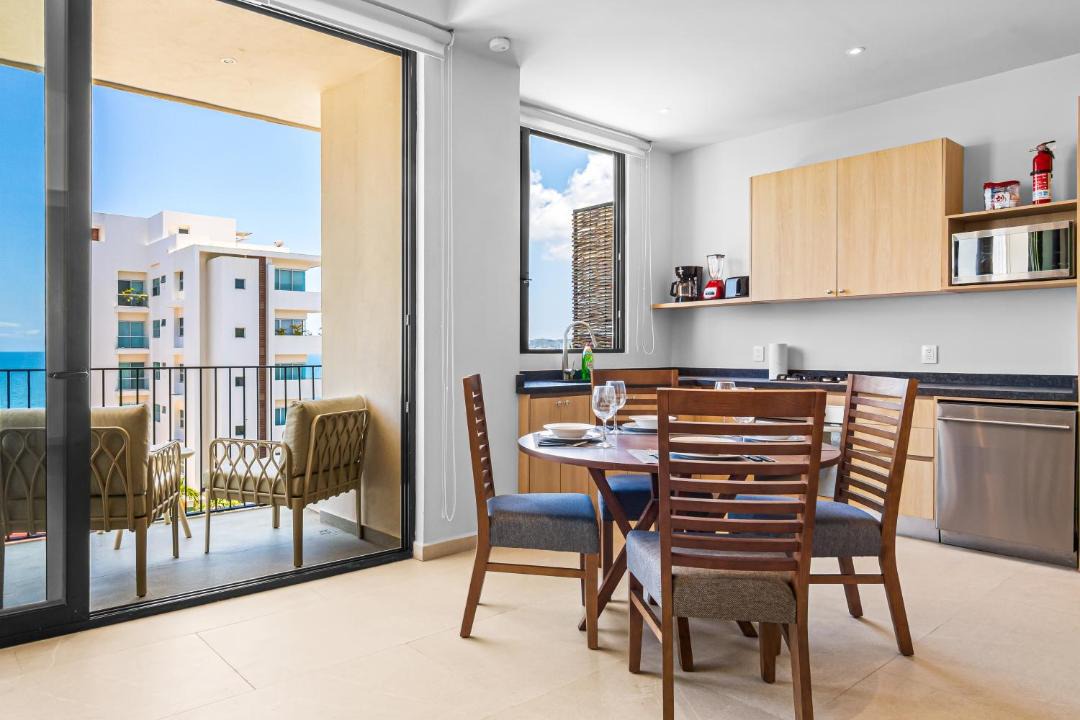 Photo of Patio Balcony in Bucerias