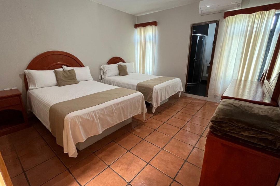 Photo of Bedroom in Tequila