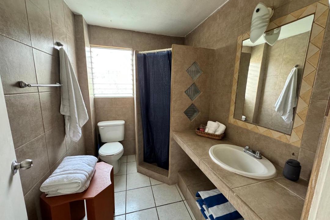 Photo of Bathroom in Palmar de Aramara
