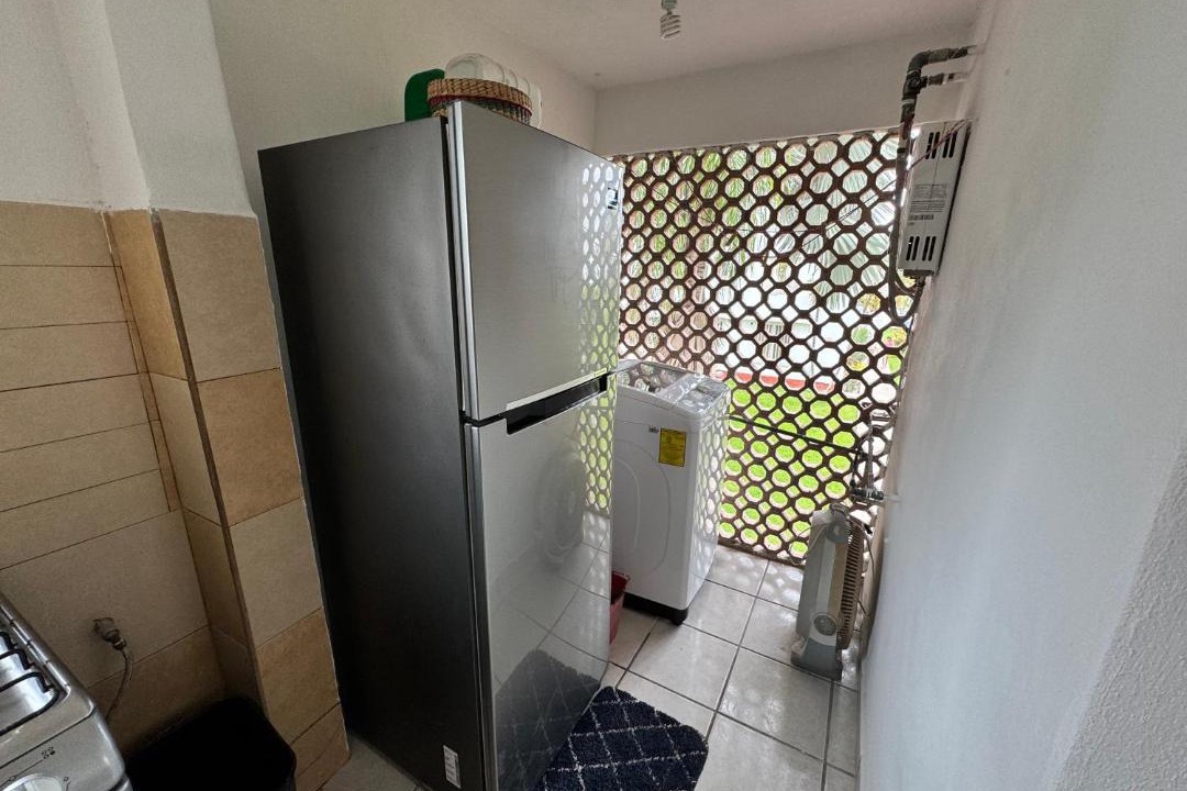Photo of Kitchen in Palmar de Aramara