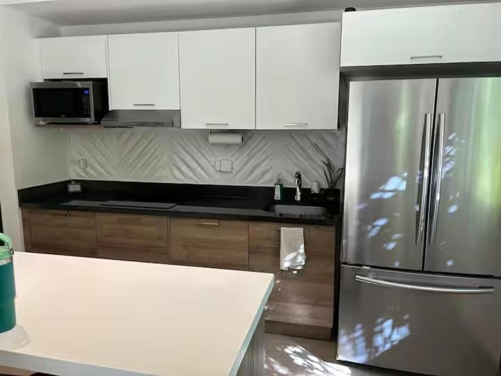 Photo of Kitchen in Akumal