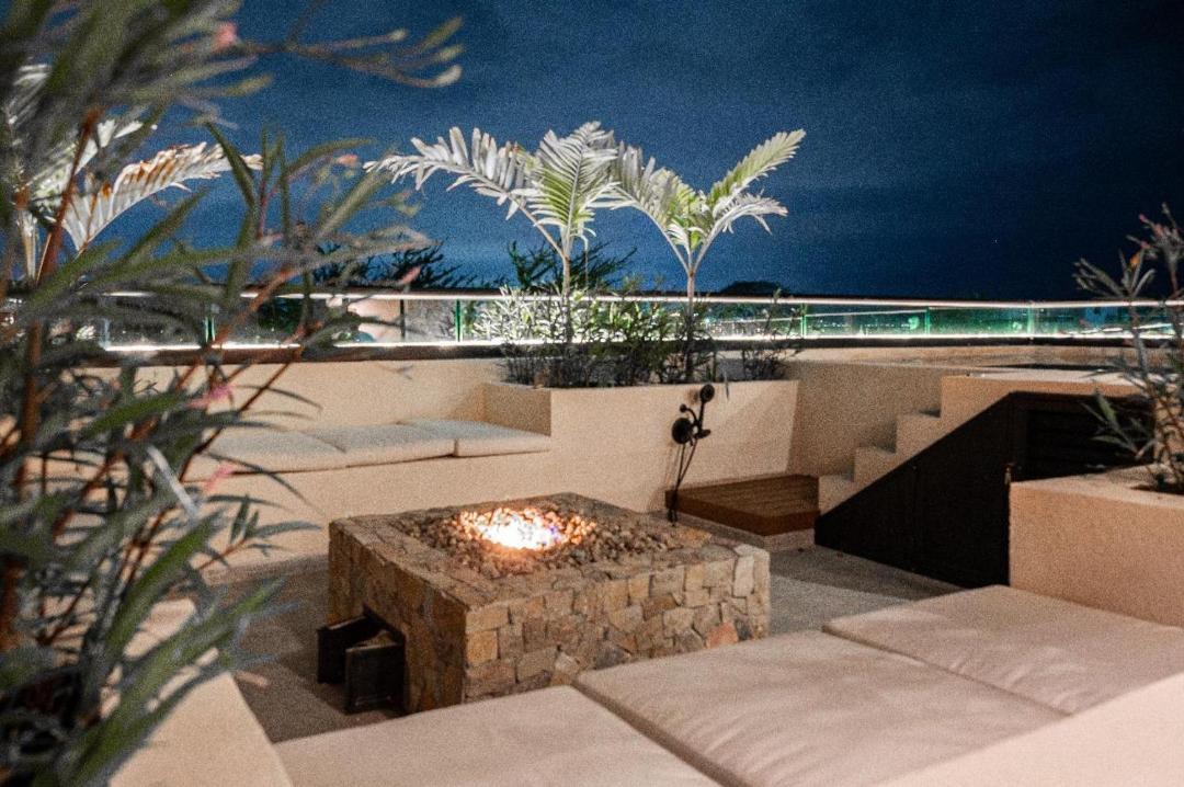 Photo of Patio Balcony in Bucerias