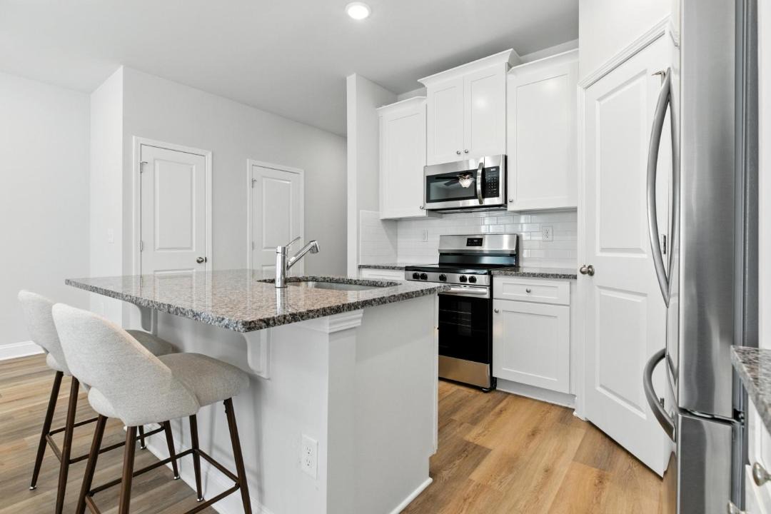 Photo of Kitchen in Easley