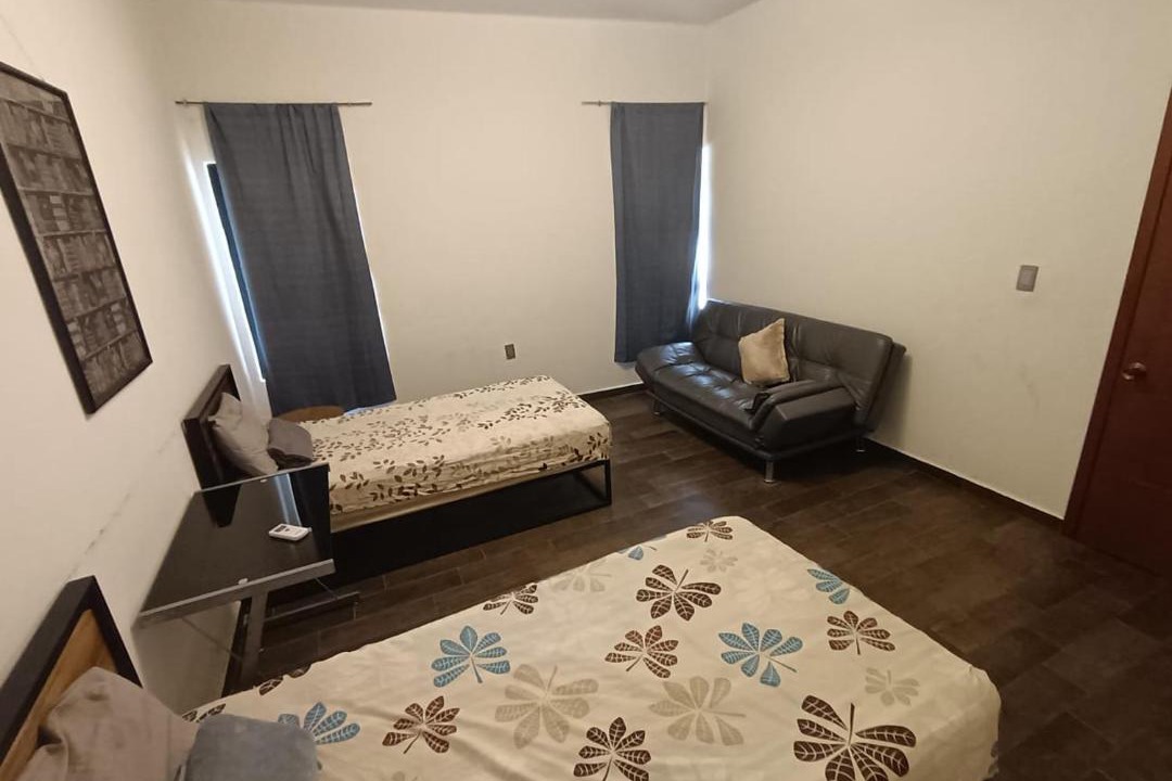 Photo of Bedroom in Mezcala