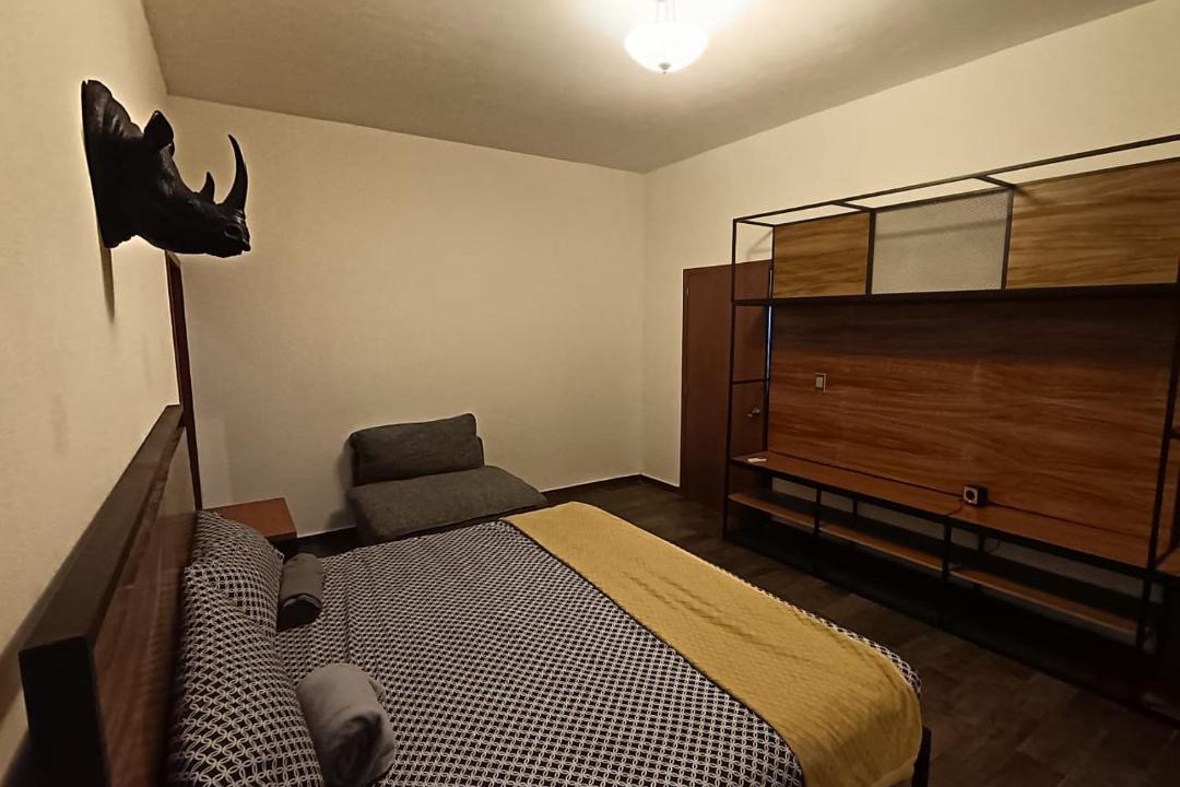 Photo of Bedroom in Mezcala