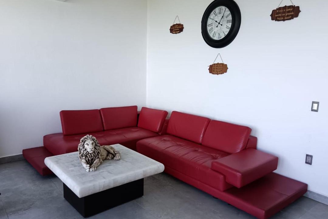 Photo of Livingroom in Mezcala