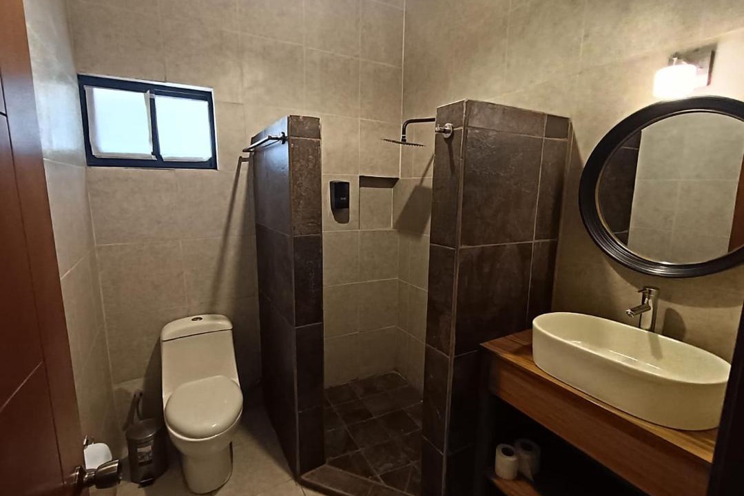 Photo of Bathroom in Mezcala