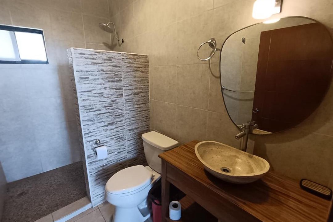 Photo of Bathroom in Mezcala
