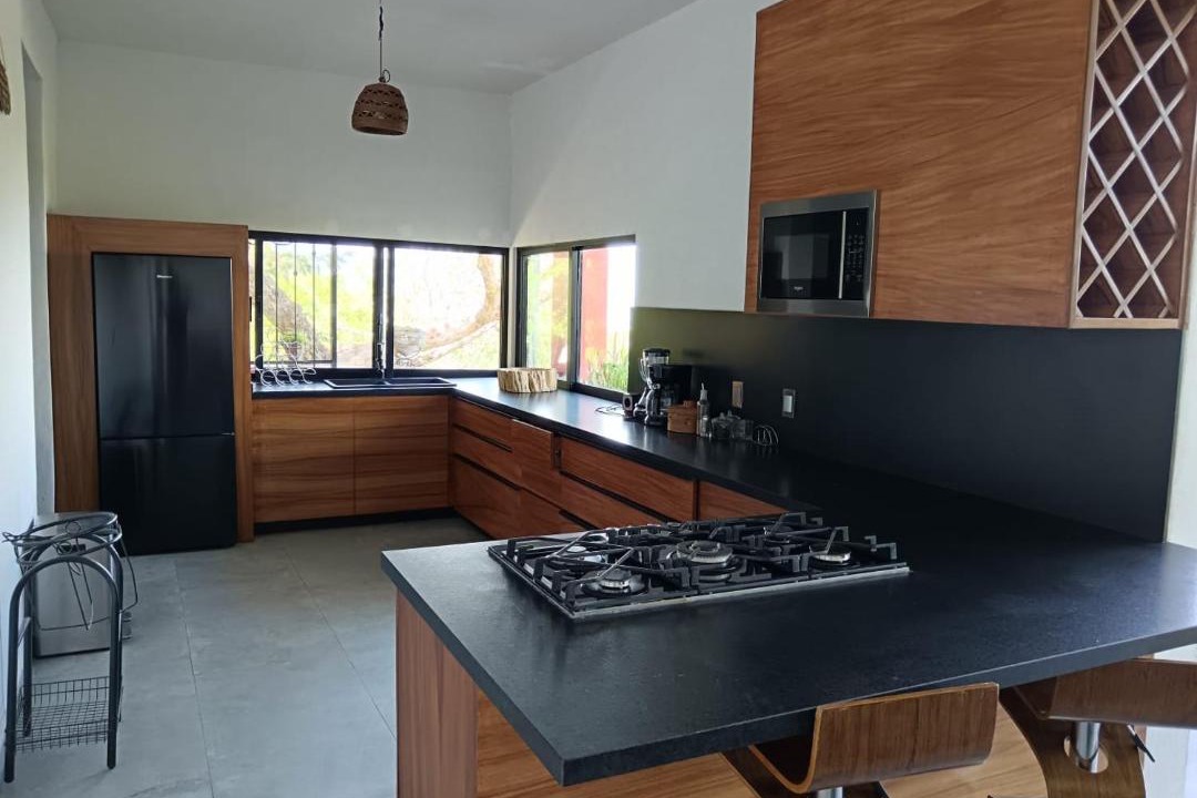 Photo of Kitchen in Mezcala