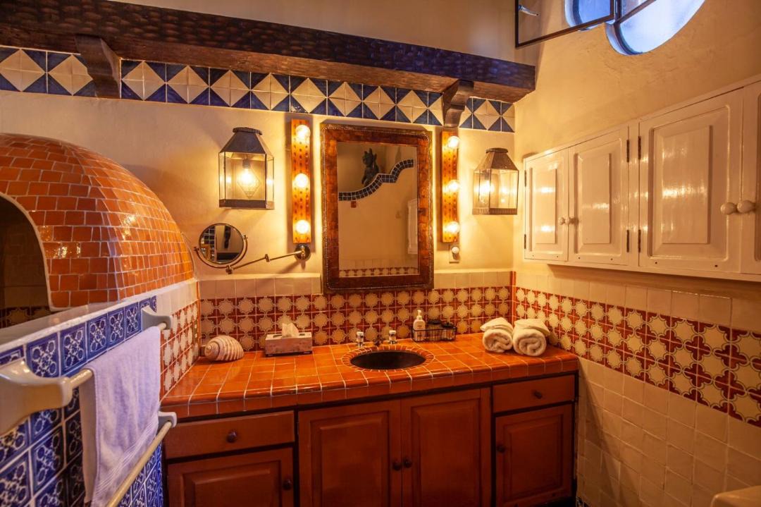 Photo of Bathroom in Ajijic