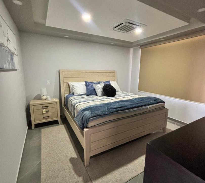Photo of Bedroom in El Sauzal