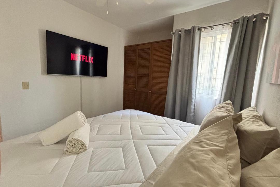Photo of Bedroom in Puerto Vallarta