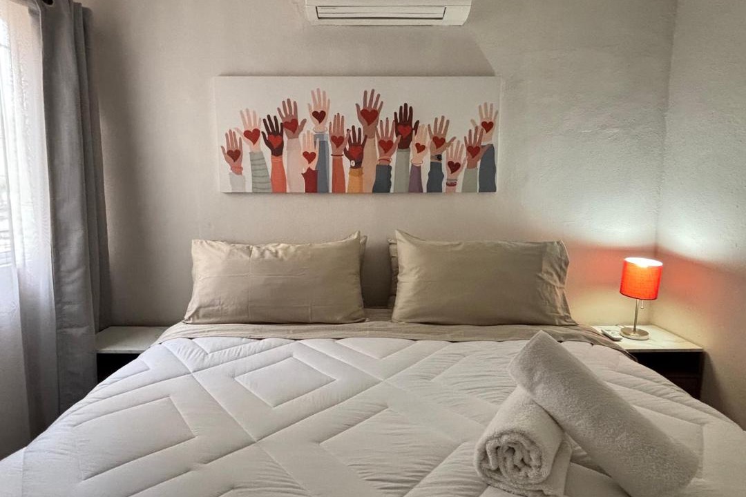 Photo of Bedroom in Puerto Vallarta