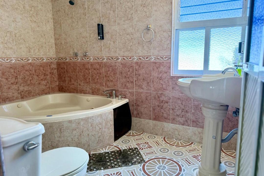 Photo of Bathroom in Chignahuapan