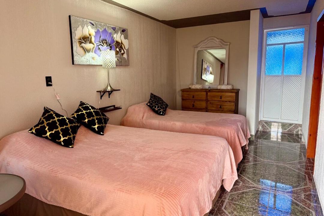 Photo of Bedroom in Chignahuapan