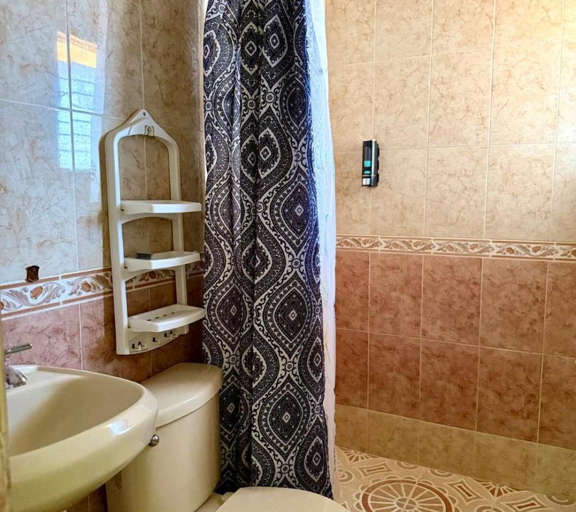 Photo of Bathroom in Chignahuapan