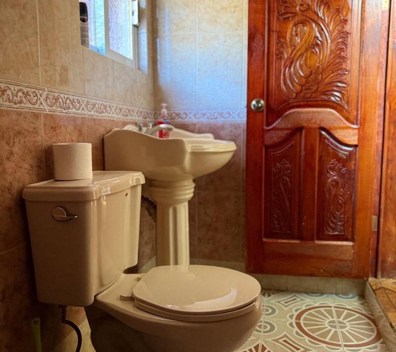 Photo of Bathroom in Chignahuapan
