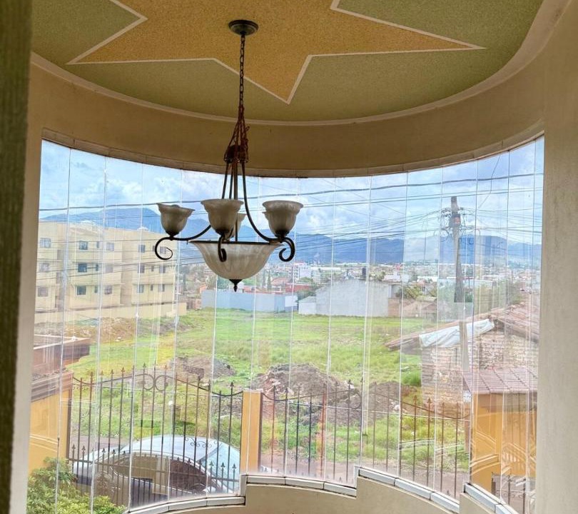 Photo of Patio Balcony in Chignahuapan