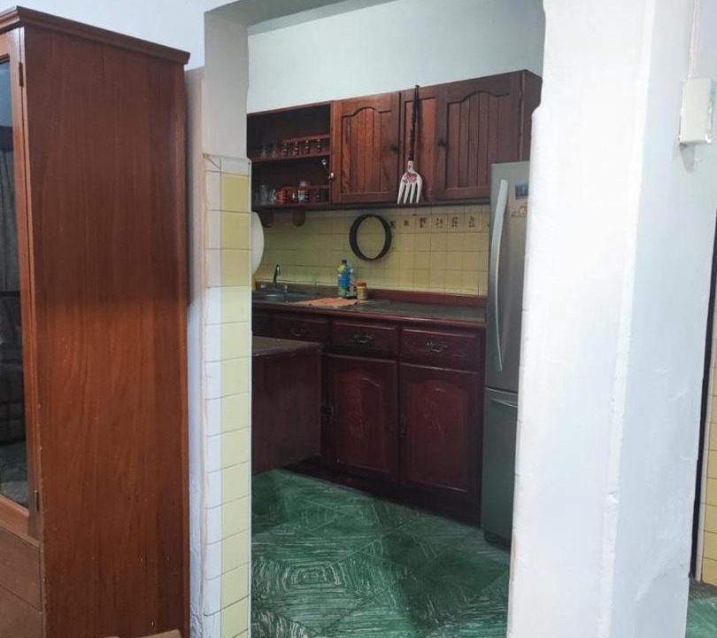 Photo of Kitchen in Salina Cruz