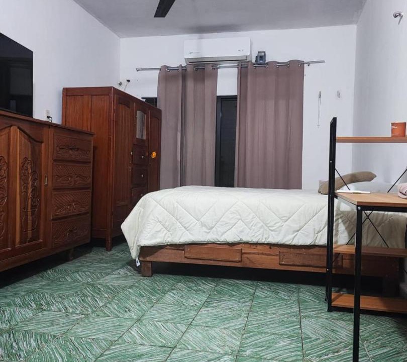 Photo of Bedroom in Salina Cruz