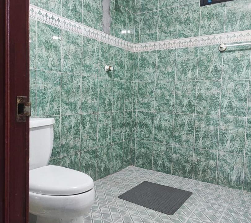 Photo of Bathroom in Salina Cruz