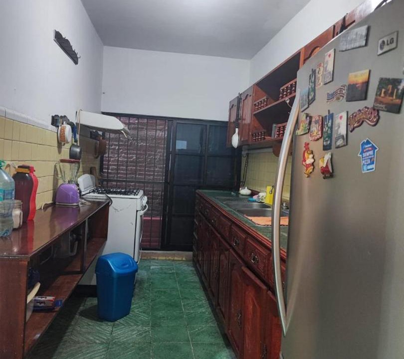 Photo of Kitchen in Salina Cruz