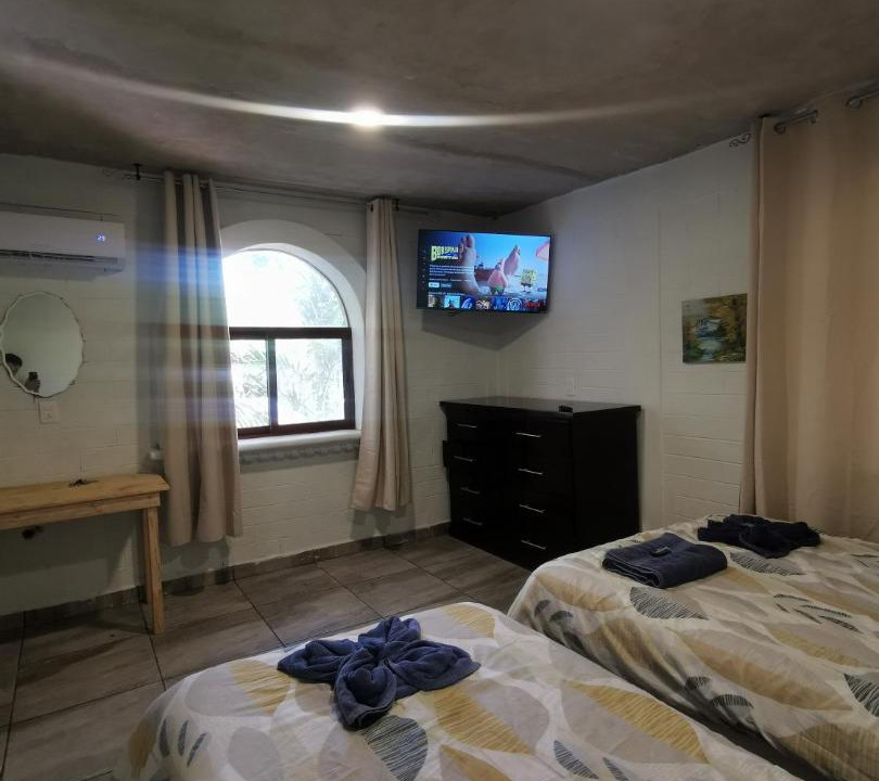 Photo of Bedroom in Palenque
