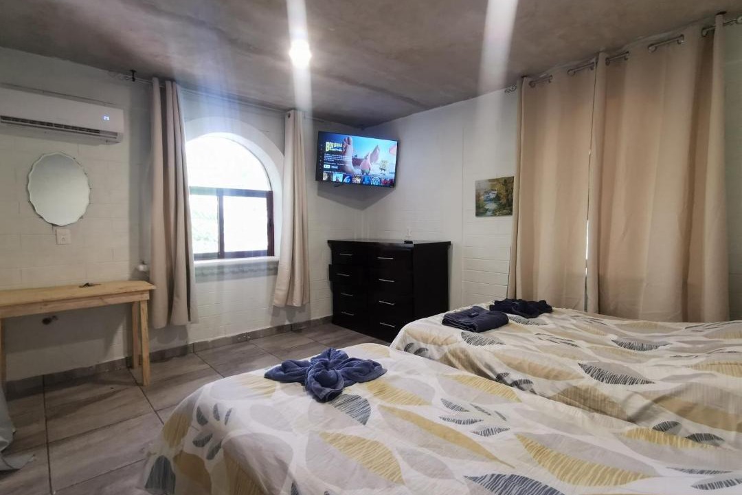 Photo of Bedroom in Palenque