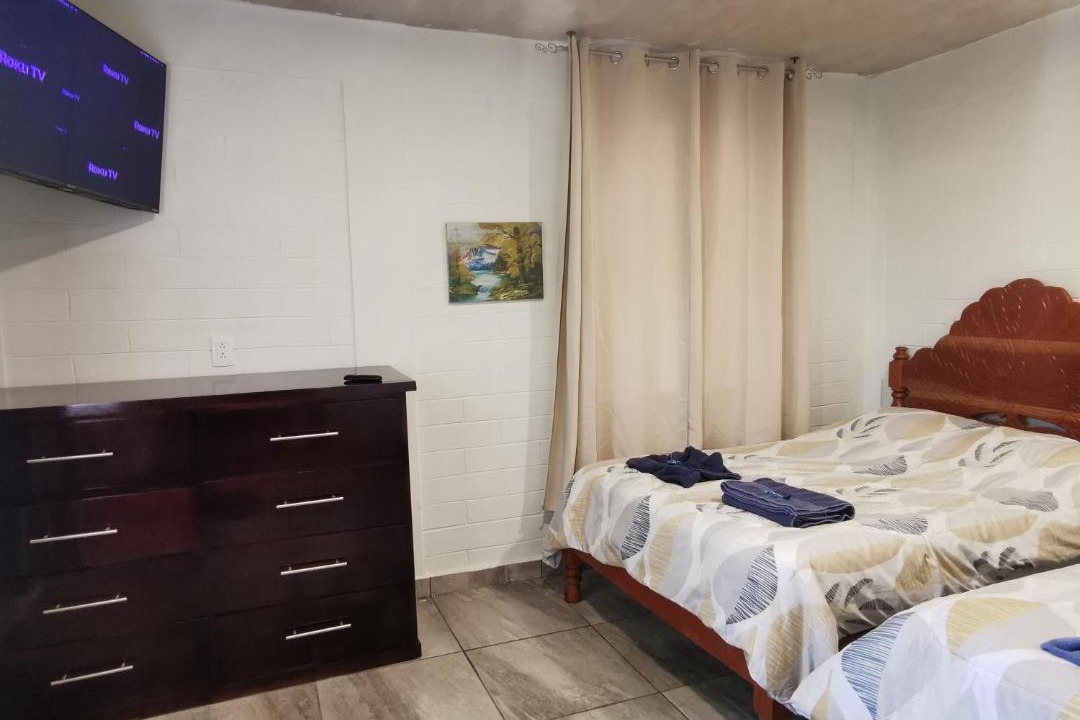 Photo of Bedroom in Palenque