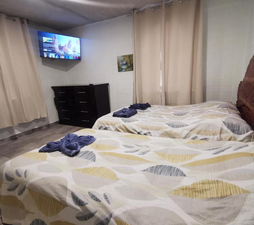 Photo of Bedroom in Palenque