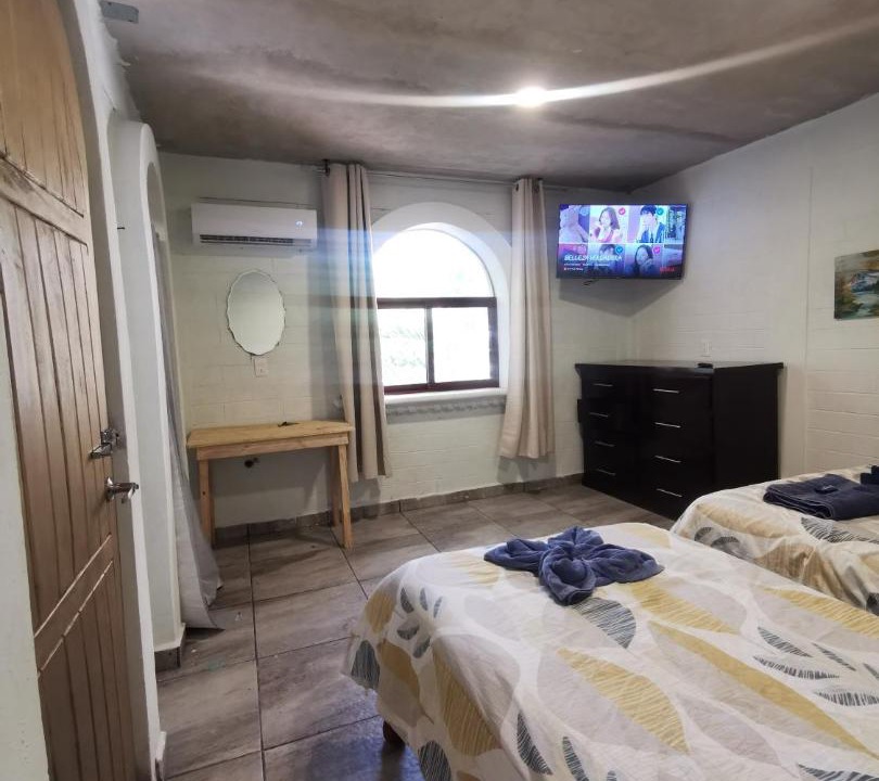 Photo of Bedroom in Palenque