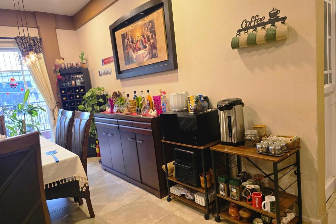 Photo of Kitchen in Tonanitla