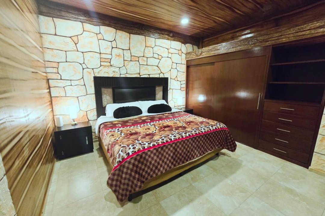 Photo of Bedroom in Tonanitla
