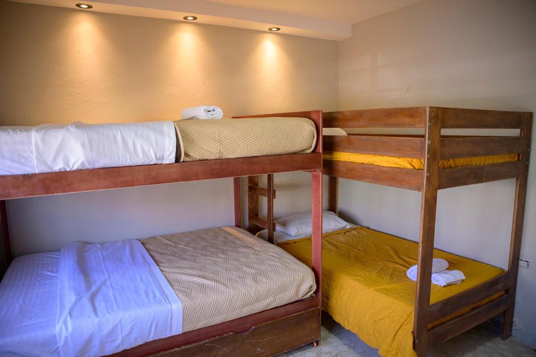 Photo of Bedroom in Aguascalientes