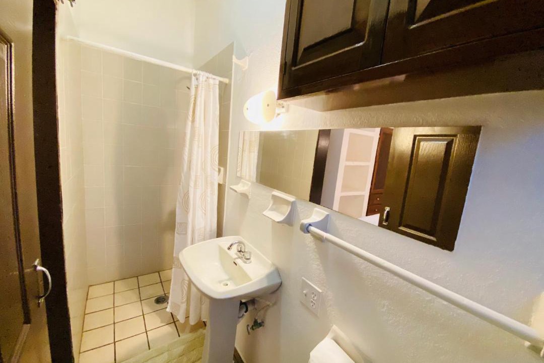 Photo of Bathroom in Downtown Cabo San Lucas