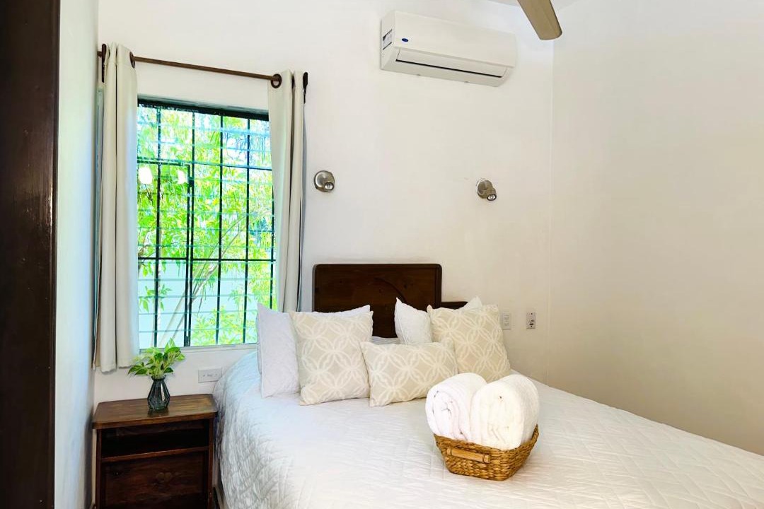 Photo of Bedroom in Downtown Cabo San Lucas