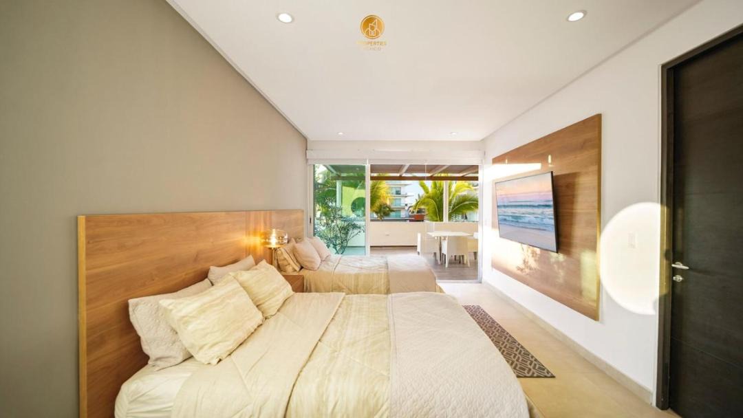 Photo of Bedroom in North Hotel Zone