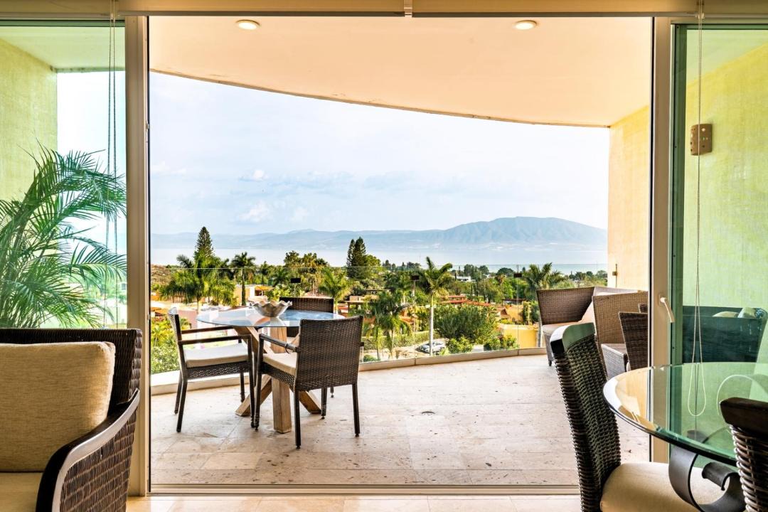 Photo of Patio Balcony in Ajijic