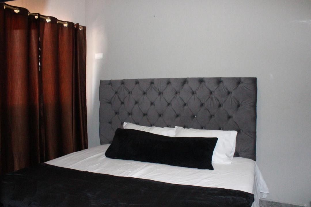 Photo of Bedroom in Ixtapa
