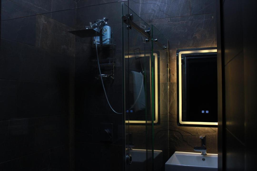 Photo of Bathroom in Ixtapa